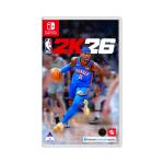 NBA 2K26 (NS)