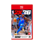 NBA 2K26 (NS2)