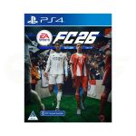 EA Sports FC 26 (PS4)