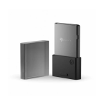 Seagate 1TB Storage Expansion Card for Xbox Series S/X +1 Month Gamepass Ultimate - Image 3