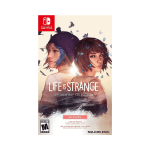 Life Is Strange Arcadia Bay – Code In Box (NS)