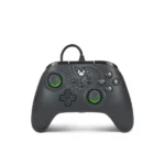 PowerA Advantage Wired Controller for Xbox – Celestial Green