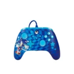 PowerA Advantage Wired Controller for Xbox – Sonic Style