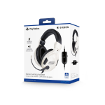 Nacon Big Ben Stereo Headsets V3 - White