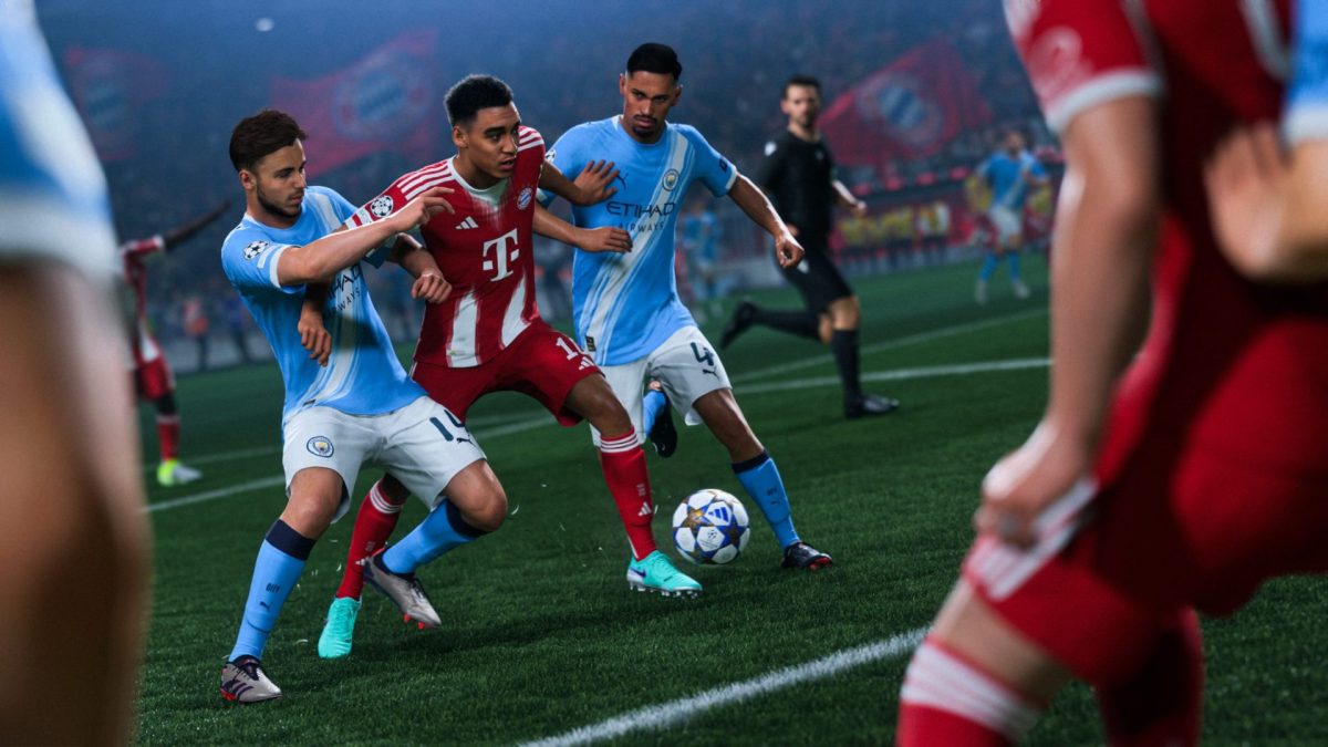 EA Sports FC 26 (PS5) - Image 7