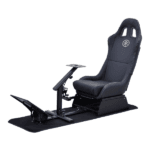 MBS Racing Simulator Seat