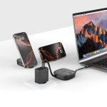ACEFAST J3 All-in-One Charging & Data Cable Set - Image 5