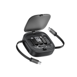ACEFAST J3 All-in-One Charging & Data Cable Set