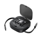 ACEFAST J3 All-in-One Charging & Data Cable Set - Image 3