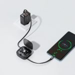 ACEFAST J3 All-in-One Charging & Data Cable Set - Image 4