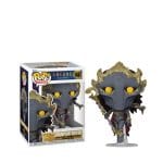 Funko Pop! Arcane: League of Legends - Champion Viktor