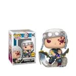 Funko Pop! Demon Slayer - Tengen Uzui - Chase Chance - Image 2