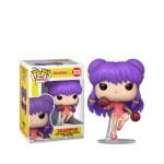 Funko Pop! Ranma 1/2 - Shampoo - Chase Chance