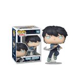 Funko Pop! Solo Leveling - Sung Jinwoo - Chase Chance