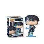 Funko Pop! Solo Leveling - Sung Jinwoo - Chase Chance - Image 2