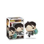 Funko Pop! Attack on Titan - Levi with Bandages
