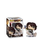 Funko Pop! Premium - Attack on Titan - Hange Zoe