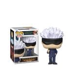 Funko Pop! Jujutsu Kaisen - Satoru Gojo