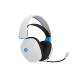 PDP Phantom Air PlayStation Wireless Headset – White