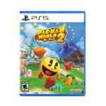 Pac-Man World 2: Re-Pac (PS5)