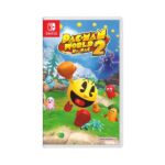 Pac-Man World 2: Re-Pac (NS)