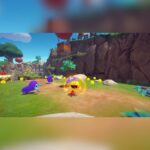 Pac-Man World 2: Re-Pac (PS5) - Image 4