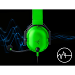 Razer Blackshark V2 X - Green - Image 2