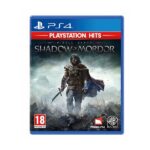Middle-earth: Shadow of Mordor – Playstation Hits (PS4)