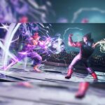 Tekken 7 + Soul Calibur VI – Double Pack (PS4) - Image 3