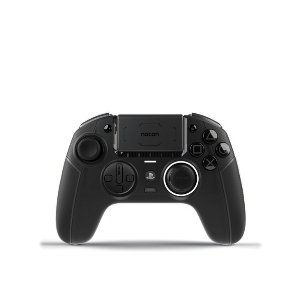 Nacon Revolution Pro 5 Controller - Black (PS4/PS5) - GAME 4U