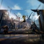 Middle-earth: Shadow of Mordor – Playstation Hits (PS4) - Image 2