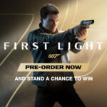007: First Light (PS5) - Image 2