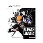 Bleach Rebirth Of Souls (PS5)