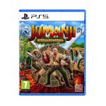 Jumanji: Wild Adventures (PS5)