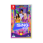 Let's Sing 2026 (NS)