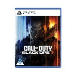 Call of Duty®: Black Ops 7 (PS5)