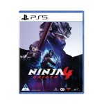 Ninja Gaiden 4 (PS5)