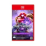 Metroid Prime 4: Beyond  – Nintendo Switch 2 Edition (NS2)