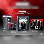 Hitman: World of Assassination – Anniversary Edition (PS5)