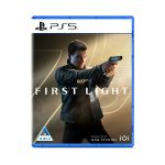 007: First Light (PS5)