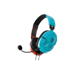 Turtle Beach Recon 50 Headset – Red/Blue