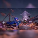 Sonic Racing: CrossWorlds (PS5) - Image 3