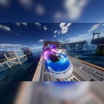 Sonic Racing: CrossWorlds (PS5) - Image 2