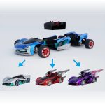 Sonic Racing: CrossWorlds (PS5) - Image 4