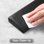 Redragon Meteor M – Tenkeyless Gaming Keyboard Wrist Pad (359 × 73 × 20 mm) - Image 3