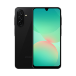 Samsung Galaxy A26 128GB Dual Sim – Black
