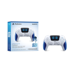 PlayStation 5 DualSense Wireless Controller – Astro Bot Limited Edition (PS5) - Image 3