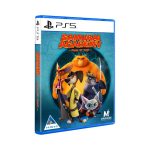 Samurai Academy: Paws Of Fury (PS5) - Image 2