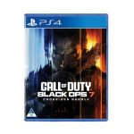 Call of Duty®: Black Ops 7 (PS4)