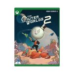 The Outer Worlds 2 (XBSX)